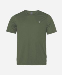 חולצה מנדפת Nord Blue Asa זית גברים