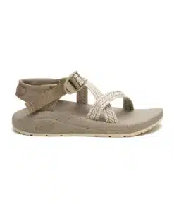 סנדל Chaco Cushz אפור וניל נשים