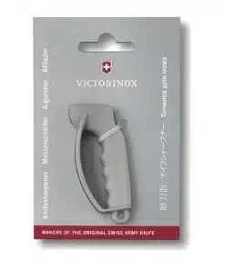 משחיז סכינים ואולרים ידני קטן Victorinox