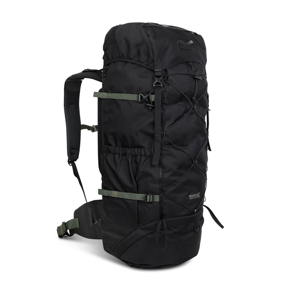 תרמיל Regatta Survivor 85L V – תמונה 2