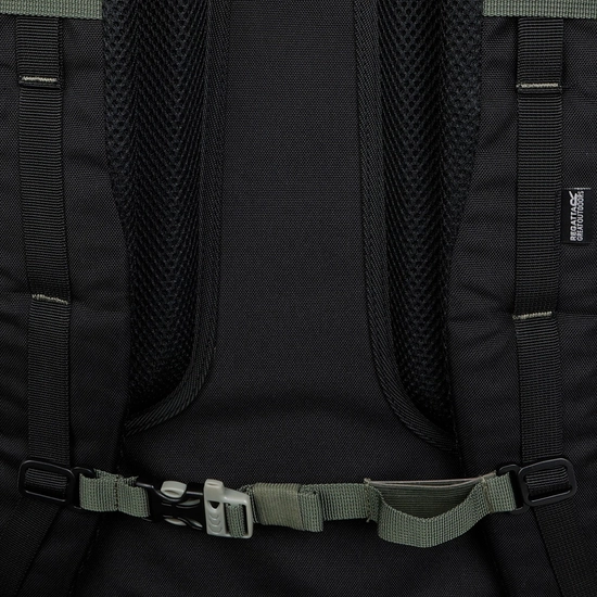 תרמיל Regatta Survivor 85L V – תמונה 7