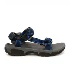 סנדל Outdoor Boulder כחול/שבטי גברים