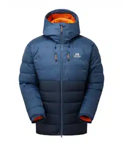 מעיל פוך Mountain Equipment Paiyu Cosmos/Dusk גברים