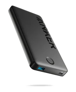 סוללת גיבוי Anker 323 10,000mAh