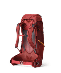תרמיל מוצ'ילה Gregory Paragon 50 Desert Red