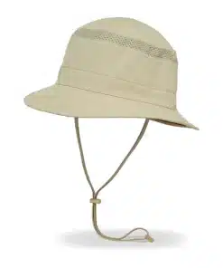 כובע Sunday Afternoon Solar Bucket Cream