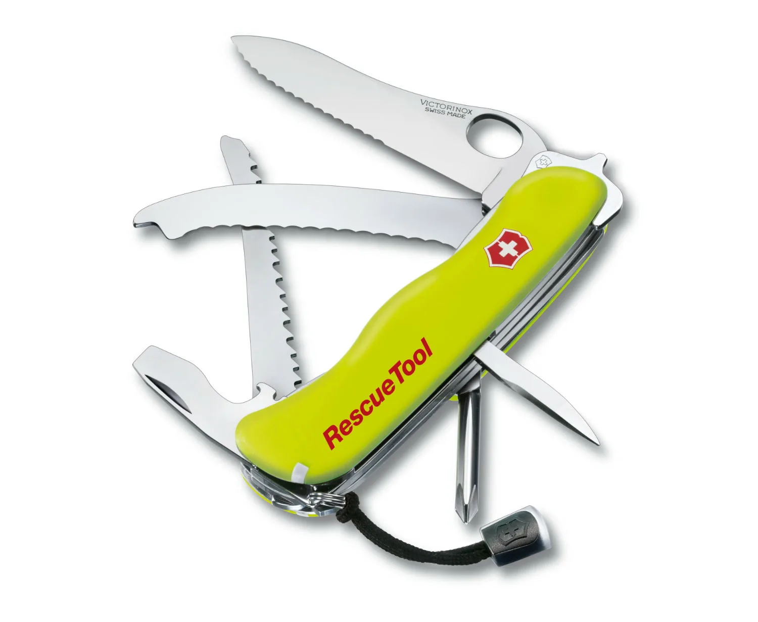 אולר Victorinox Rescue Tool