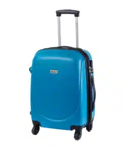 מזוודה קשיחה 20" Swiss Planet Seoul