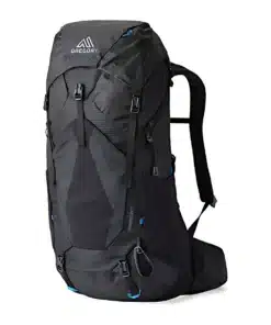 תרמיל Gregory Paragon 40 Alpine Black