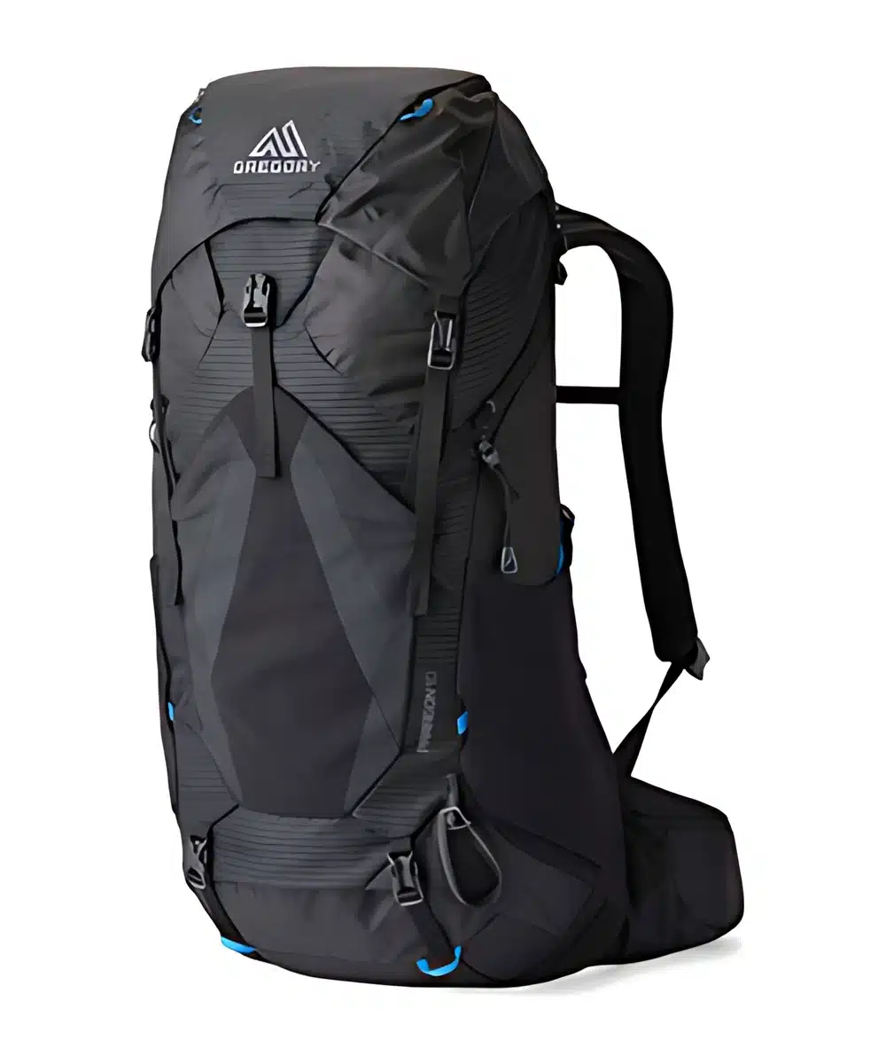תרמיל Gregory Paragon 40 Alpine Black