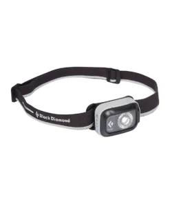 פנס ראש Black Diamond Sprint 225 לומנס כסף