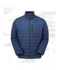 מעיל פוך Mountain Equipment Earthrise Dusk גברים