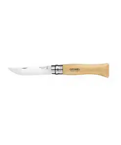 סכין Opinel Stainless 9
