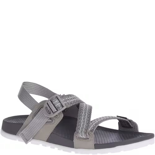 סנדל Chaco Lowdown אפור נשים