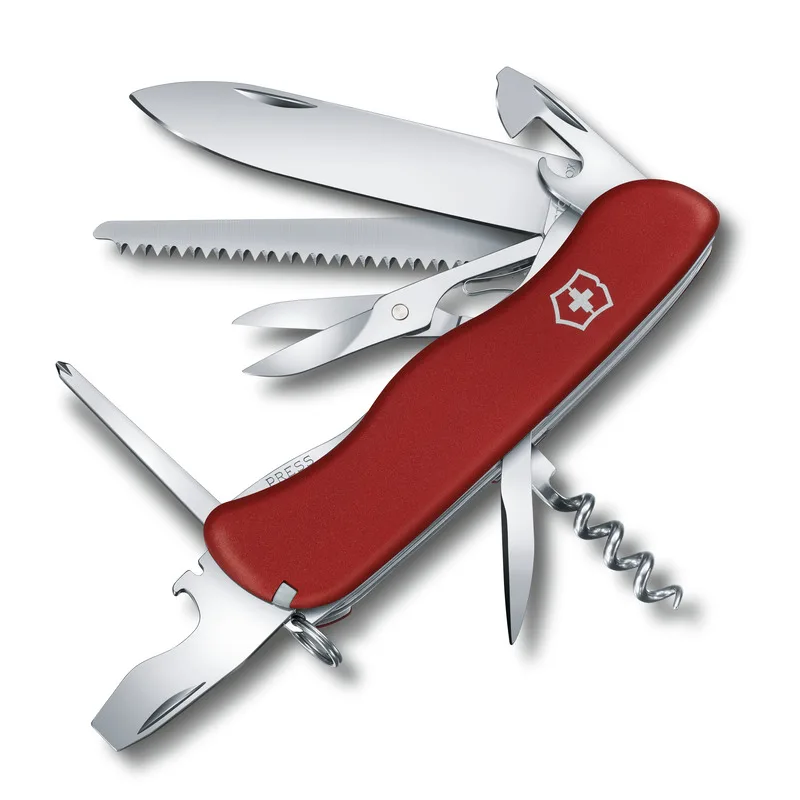 אולר Victorinox Outrider – תמונה 2
