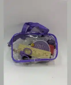 ערכת תפירה מקצועית