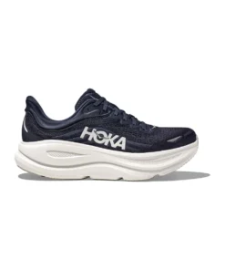 נעל ריצה Hoka Bondi 9 Wide נייבי ורסיטי/לבן גברים