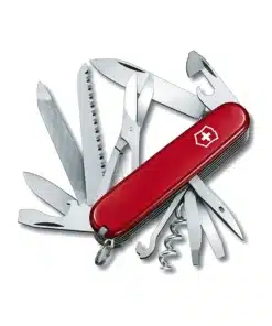 אולר Victorinox Ranger אדום