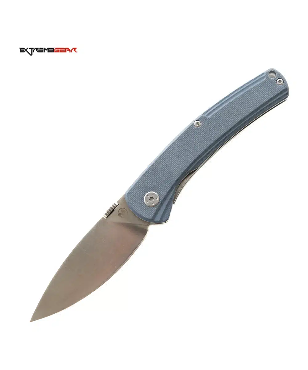 אולר Boker Huyana Blue