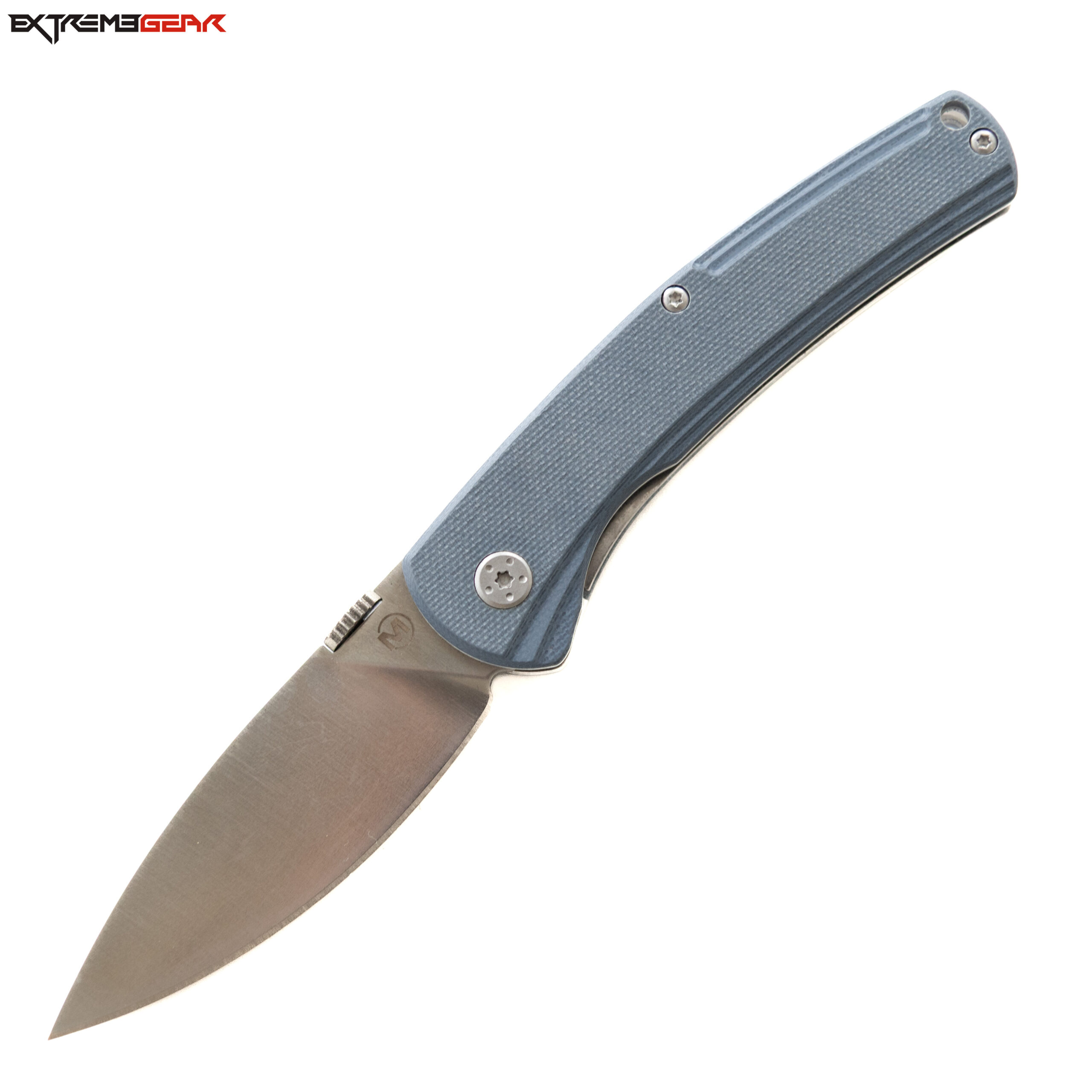 אולר Boker Huyana Blue
