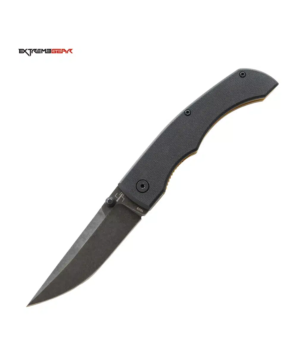 אולר Boker Poke