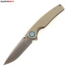 אולר Boker Rekin