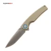 אולר Boker Rekin