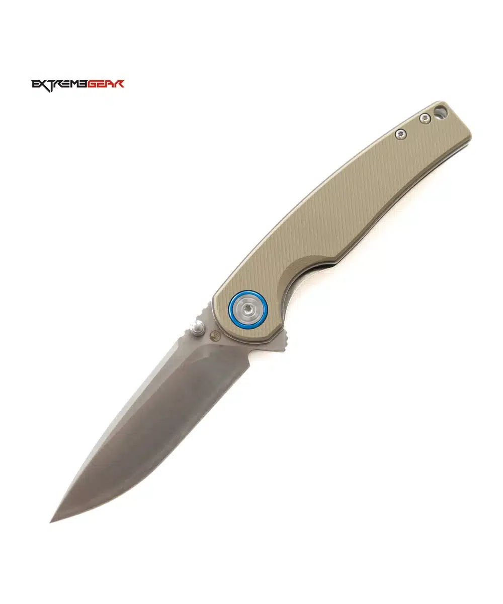 אולר Boker Rekin