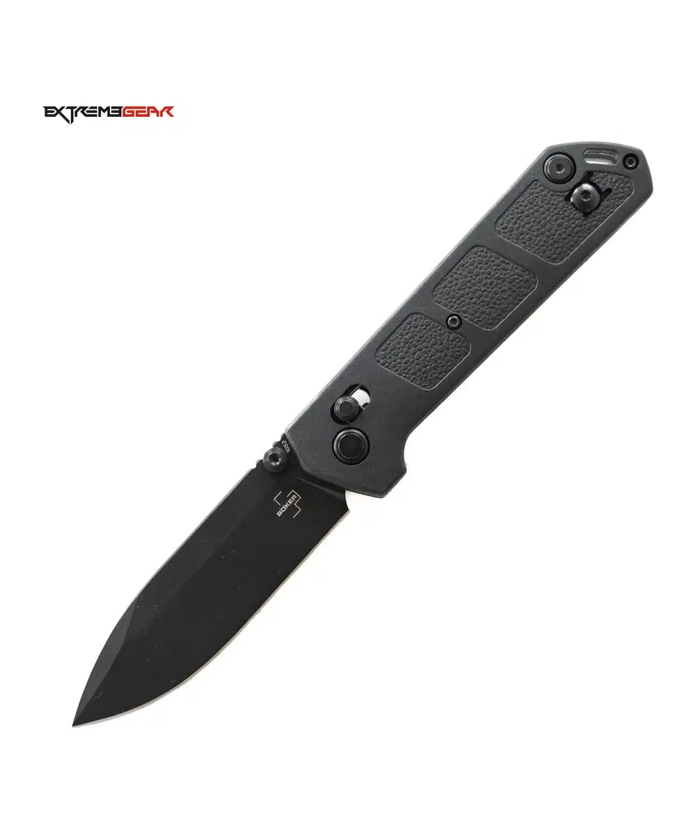 אולר Boker Kihon DC