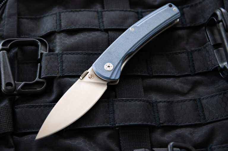 אולר Boker Huyana Blue – תמונה 3