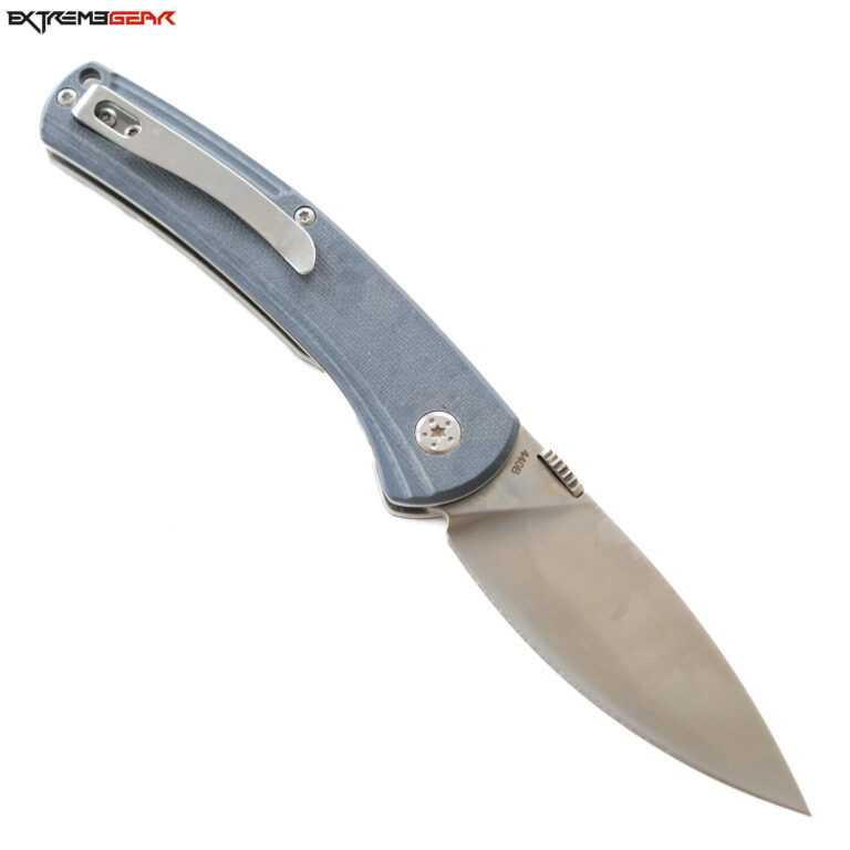 אולר Boker Huyana Blue – תמונה 2