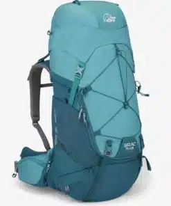 תרמיל Lowe Alpine Sirac Plus 65 ND נשים – תמונה 21