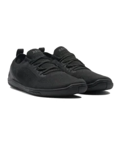 נעל Xero Nexus Knit שחור/שחור גברים