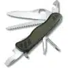 אולר Victorinox Trailmaster ירוק
