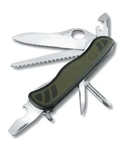 אולר Victorinox Trailmaster ירוק