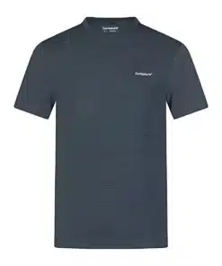 חולצה Go Nature Patagonia כחול אפור
