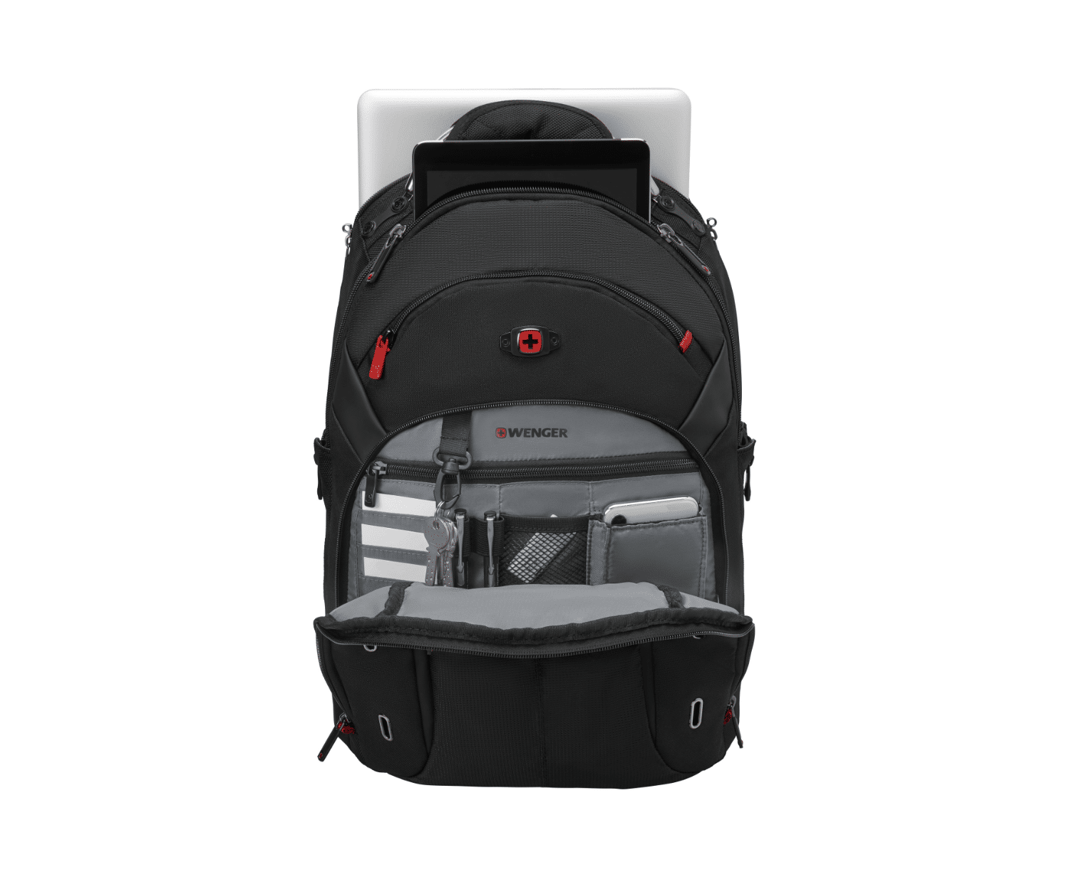 תיק מחשב Wenger Gigabyte – תמונה 3