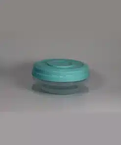 קופסא מתברגת לקפה וסוכר