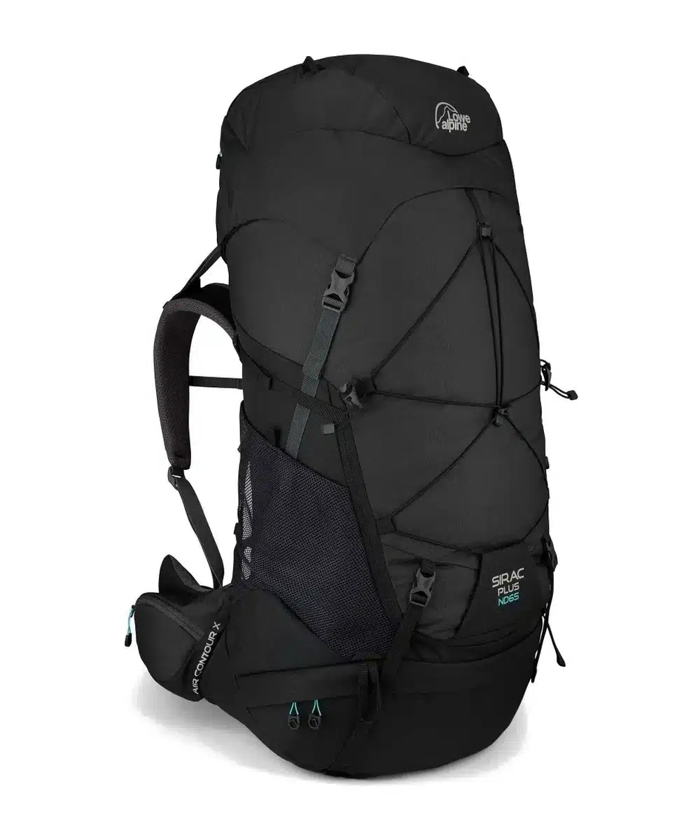 תרמיל Lowe Alpine Sirac Plus 65 ND נשים