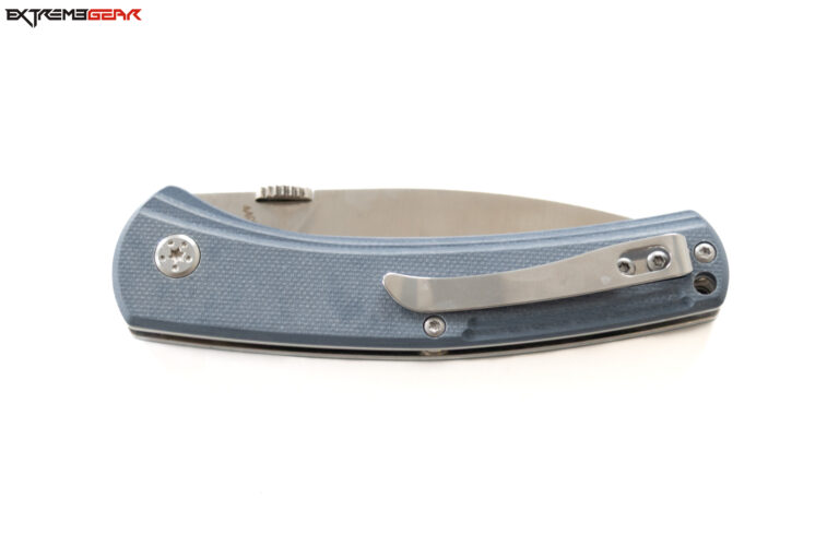 אולר Boker Huyana Blue – תמונה 4