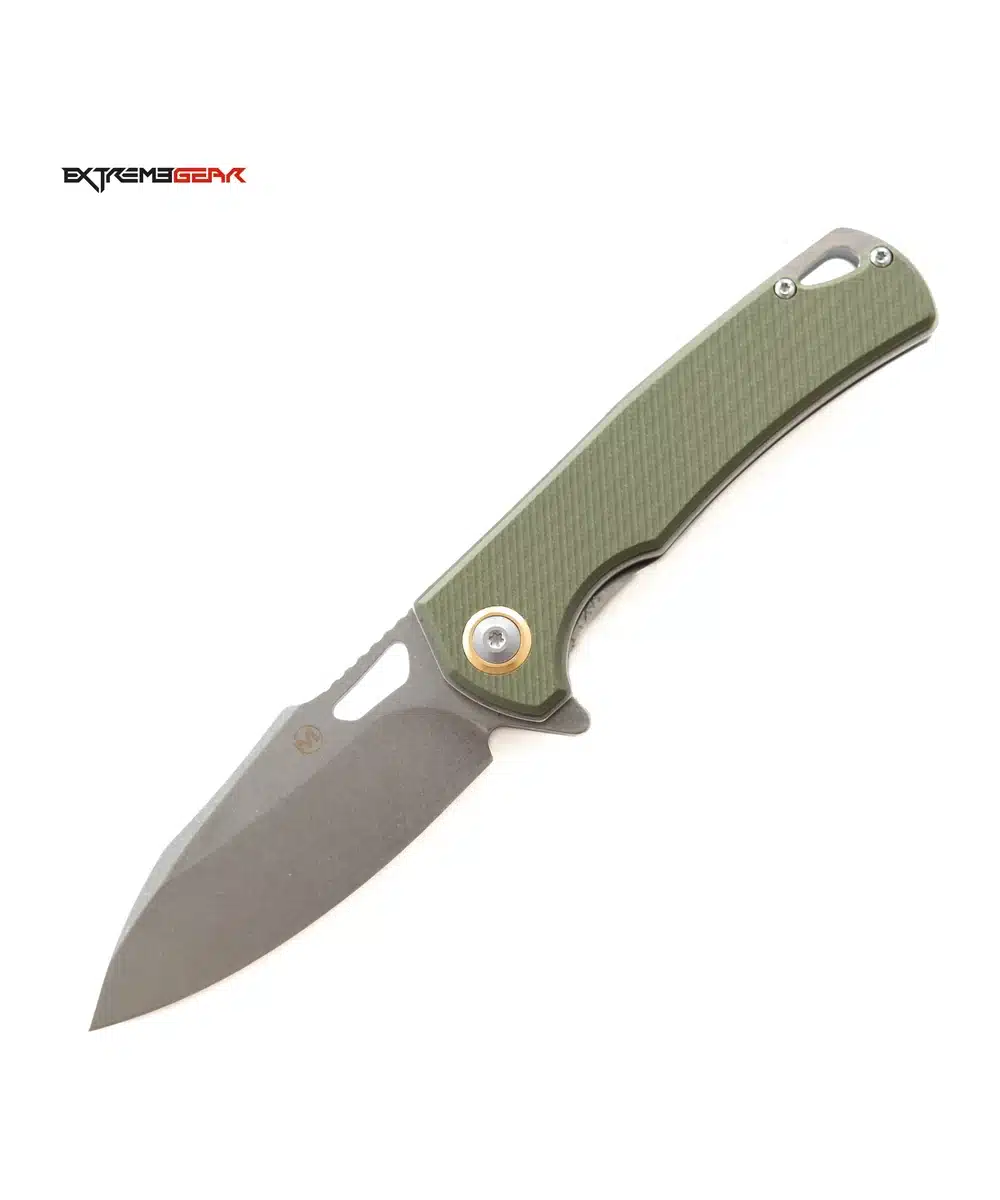 אולר Boker Skeksis