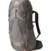 תרמיל Gregory Maven 48 אפור נשים