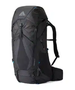תרמיל מוצ'ילה Gregory Paragon 60 Alpine Black