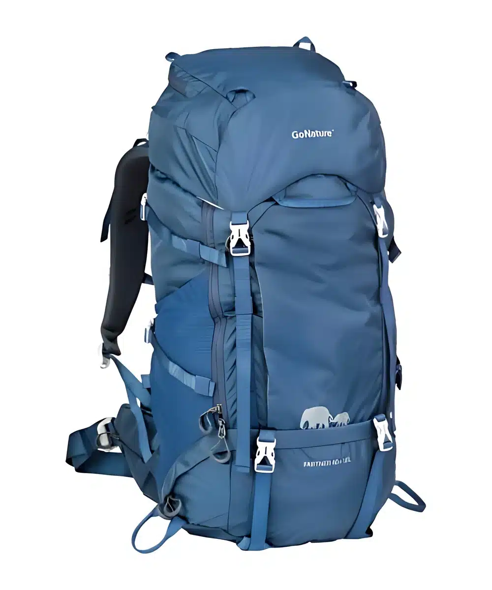 תרמיל Go Nature Partner 40+10