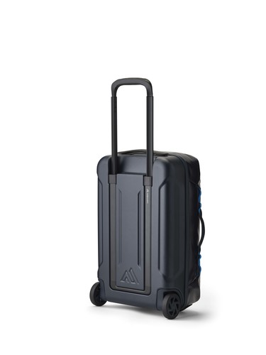 תרמיל דאפל Gregory Alpaca Wheeled 40 ליטר – תמונה 2