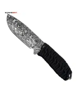 סכין Takumitak TKF-103BK-CS