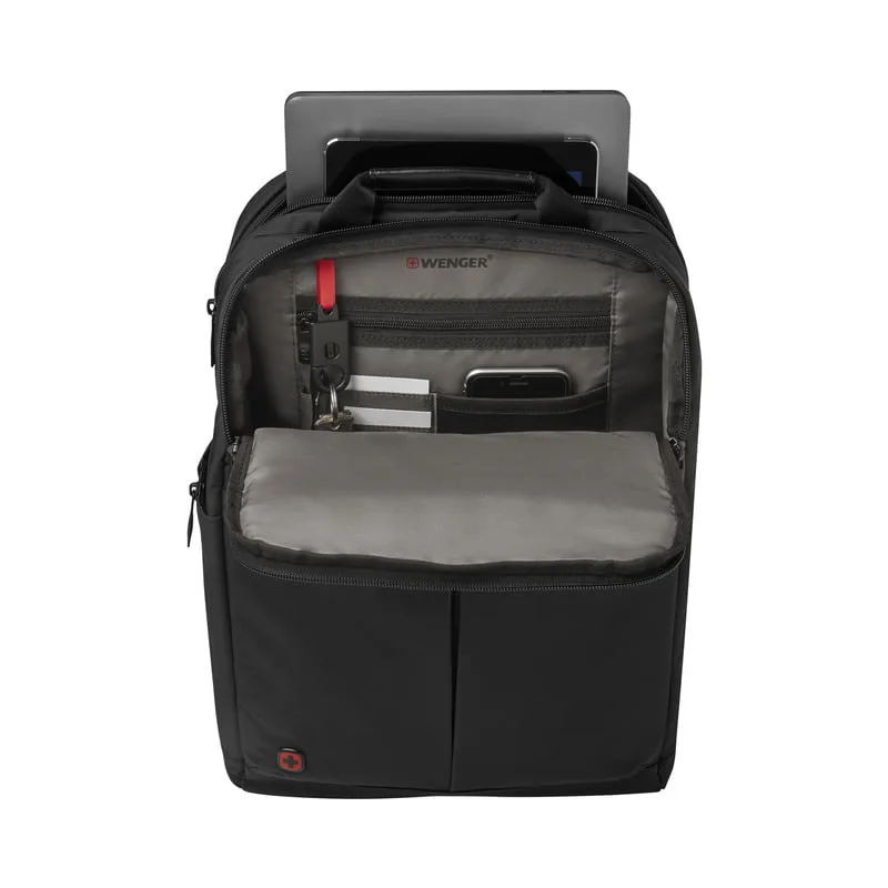 תיק מחשב Wenger Reload 16 – תמונה 2
