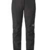 מכנס Mountain Equipment Chamois שחור נשים