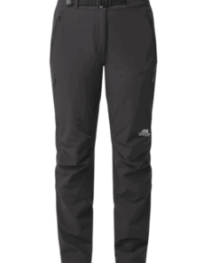 מכנס Mountain Equipment Chamois שחור נשים