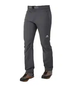 מכנסיים Mountain Equipment Ibex Raven גברים